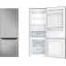 Zamrażarka Amica Fridge/freezer FK244.4X(E)