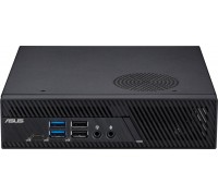 Komputer Asus PC ASUS PB63-B3014MH i3 UHD Black