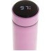 BA Productions LLC Termos Adler AD 4506 pink,wyświetlacz LED, 473ml