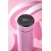 BA Productions LLC Termos Adler AD 4506 pink,wyświetlacz LED, 473ml