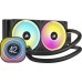 Corsair iCUE LINK H100i LCD RGB (CW-9061007-WW)