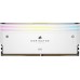 Corsair Dominator Titanium RGB, DDR5, 96 GB, 6400MHz, CL32 (CMP96GX5M2B6400C32W)