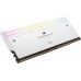 Corsair Dominator Titanium RGB, DDR5, 96 GB, 6400MHz, CL32 (CMP96GX5M2B6400C32W)