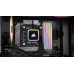 Corsair Dominator Titanium RGB, DDR5, 96 GB, 6400MHz, CL32 (CMP96GX5M2B6400C32W)