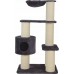 Zolux ZOLUX BIG CAT 3 830x500x1345mm
