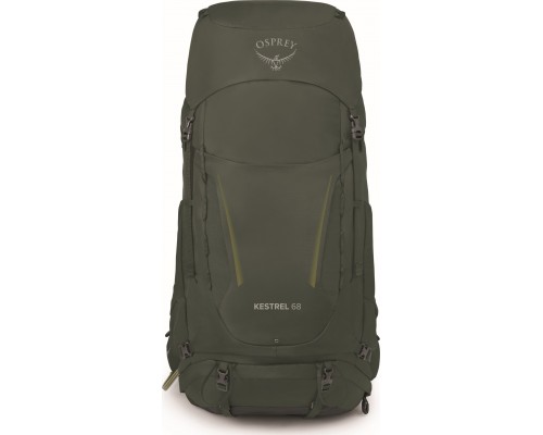 Osprey Plecak trekkingowy OSPREY Kestrel 68 khaki L/XL