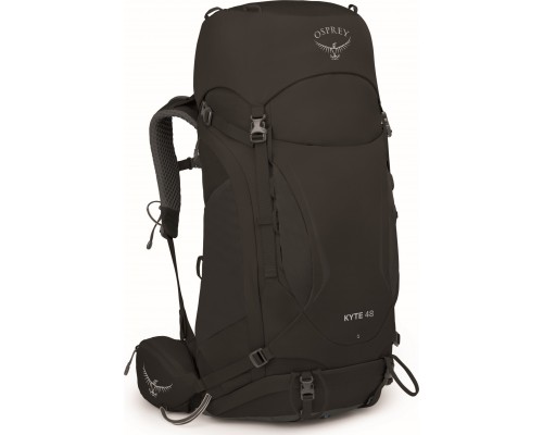 Osprey Plecak trekkingowy damski OSPREY Kyte 48 black M/L
