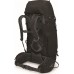 Osprey Plecak trekkingowy damski OSPREY Kyte 48 black M/L