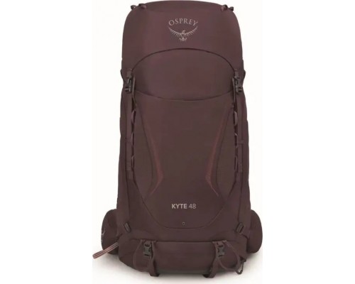 Osprey Plecak trekkingowy damski OSPREY Kyte 48 fioletowy M/L