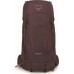 Osprey Plecak trekkingowy damski OSPREY Kyte 48 fioletowy M/L