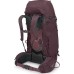 Osprey Plecak trekkingowy damski OSPREY Kyte 48 fioletowy M/L
