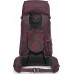 Osprey Plecak trekkingowy damski OSPREY Kyte 48 fioletowy M/L