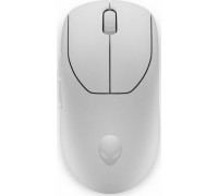 Dell bezprzewodowa gamingowa Alienware Pro Lunar light