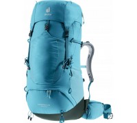 Deuter Plecak trekkingowy Deuter Aircontact Lite 45 + 10 SL lagoon-ivy