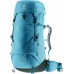 Deuter Plecak trekkingowy Deuter Aircontact Lite 45 + 10 SL lagoon-ivy