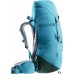 Deuter Plecak trekkingowy Deuter Aircontact Lite 45 + 10 SL lagoon-ivy