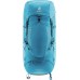 Deuter Plecak trekkingowy Deuter Aircontact Lite 45 + 10 SL lagoon-ivy