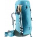 Deuter Plecak trekkingowy Deuter Aircontact Lite 45 + 10 SL lagoon-ivy