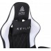 Alpha Kevlar White Tkanina Materiał