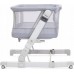 Chicco NEXT2ME POP-UP GREY MIST