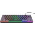 Trust TRUST  GXT 867 ACIRA, 60%,   USB, USB-C, US