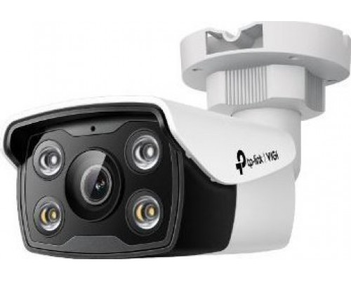 TP-Link VIGI C350(6mm) 5MP Full-Color Bullet