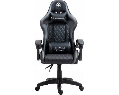 Zenga Extreme CARBON Black
