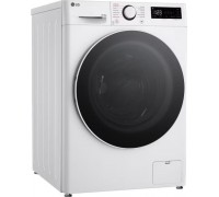 LG Washing machine with drying function LG F4DR510S0W