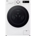 LG Washing machine with drying function LG F4DR510S0W