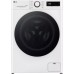 LG Washing machine with drying function LG F4DR510S0W