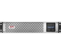 UPS APC Smart-UPS 3000VA + SmartConnect Port (SMTL3000RMI2UC)