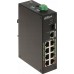 Switch Dahua Technology   POE/EPOE LR2110-8ET-120-V2 8-PORT SFP DAHUA