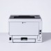 Brother Brother HL-L5210DNT - Drucker - s/w - Duplex - Laser - A4/Legal - 1200 x 1200 dpi - bis zu 48 Seiten/Min. - Kapazitat: 870 Blatter - USB 2.0, Gigabit LAN - mit Brother PRINT AirBag for 200000 pages