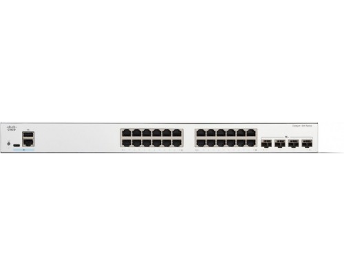 Switch Cisco C1200-24T-4X