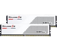 G.Skill Ripjaws S5, DDR5, 48 GB, 5200MHz, CL40 (F5-5200J4040A24GX2-RS5W)