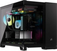 Corsair 2500D Airflow black (CC-9011263-WW)