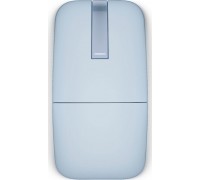 Dell Bluetooth Travel MS700 - Misty Blue