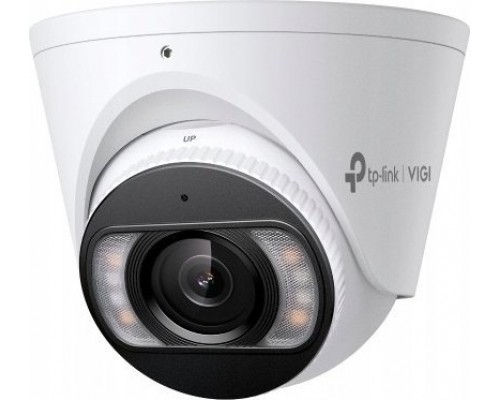 TP-Link VIGI C485(2.8mm ) 8MP Full-Color Turret Camera