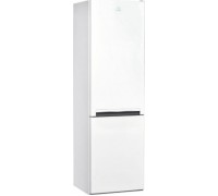 Indesit Fridge/freezer LI8S2EW1