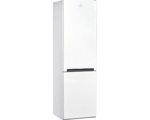 Indesit Fridge/freezer LI8S2EW1