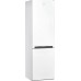 Indesit Fridge/freezer LI8S2EW1