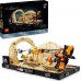 LEGO Star Wars Diorāma: Cigarešu pātaga Maskavā (75380)