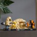 LEGO Star Wars Diorāma: Cigarešu pātaga Maskavā (75380)