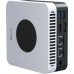 Komputer Chuwi Larkbox X N100 Intel Celeron N100 12 GB 512 GB SSD Windows 11 Home