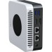 Komputer Chuwi Larkbox X N100 Intel Celeron N100 12 GB 512 GB SSD Windows 11 Home