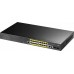 Switch Cudy GS2018PS2-200W 16-Port Gigabit L2 Managed PoE+ 200W 2xGbE Uplink 2xSFP