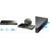 Switch Cudy GS2018PS2-200W 16-Port Gigabit L2 Managed PoE+ 200W 2xGbE Uplink 2xSFP