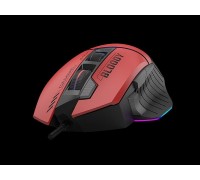 A4Tech A4tech Bloody W95Max USB Sports Red