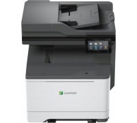 Lexmark LEXMARK CX532adwe Color Multifunction Printer HV EMEA 33ppm