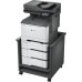 Lexmark LEXMARK CX532adwe Color Multifunction Printer HV EMEA 33ppm
